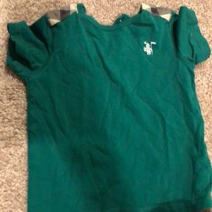 18 month Burberry t shirt